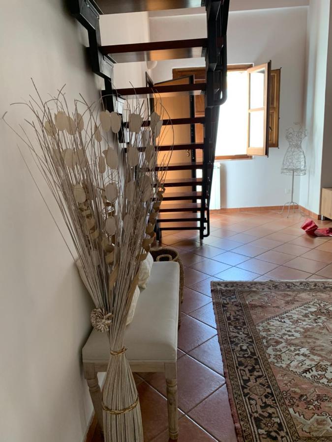 Apartamento Palazzo Resuttana Palermo Exterior foto