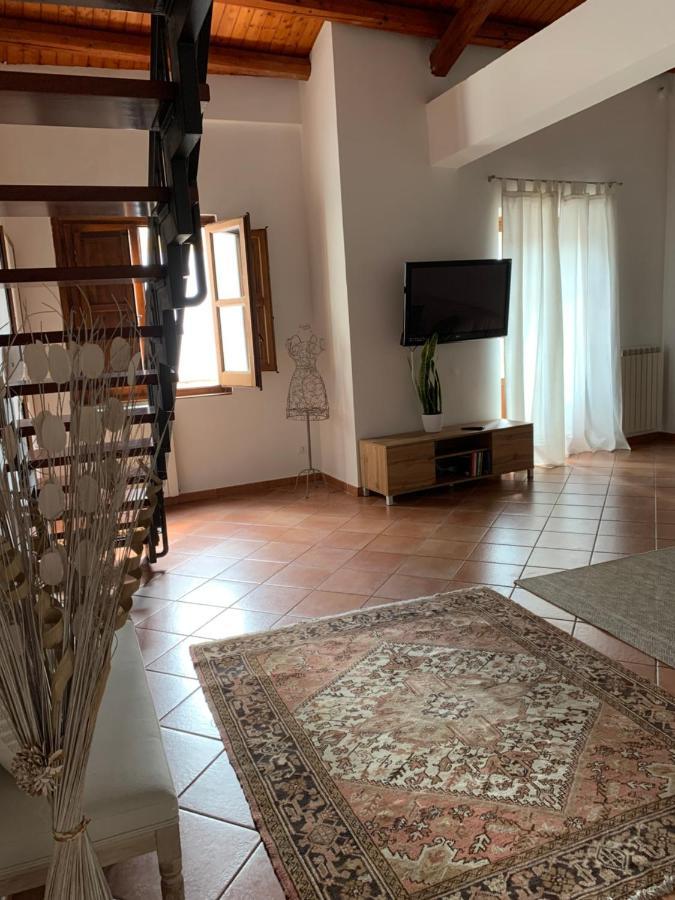 Apartamento Palazzo Resuttana Palermo Exterior foto