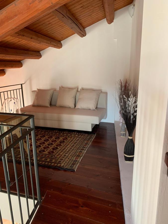 Apartamento Palazzo Resuttana Palermo Exterior foto