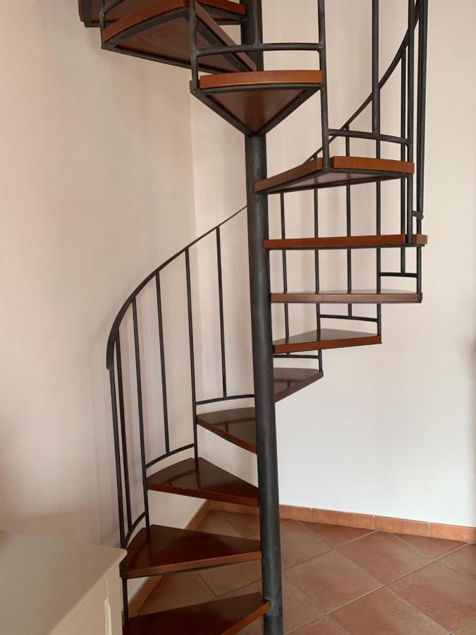Apartamento Palazzo Resuttana Palermo Exterior foto