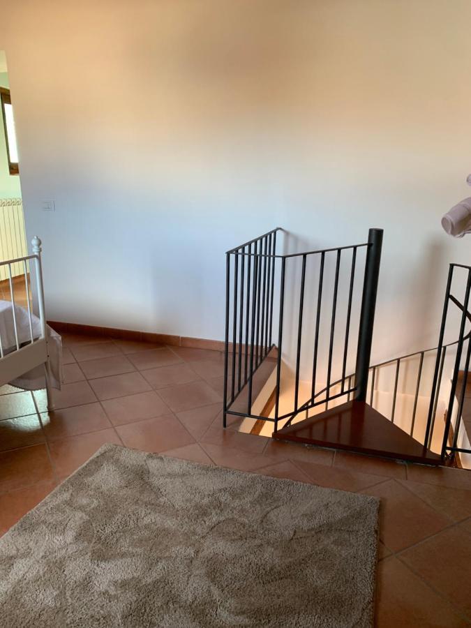 Apartamento Palazzo Resuttana Palermo Exterior foto