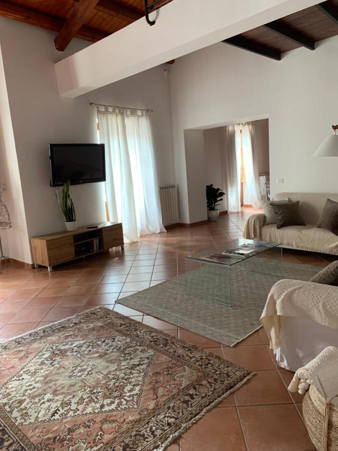 Apartamento Palazzo Resuttana Palermo Exterior foto