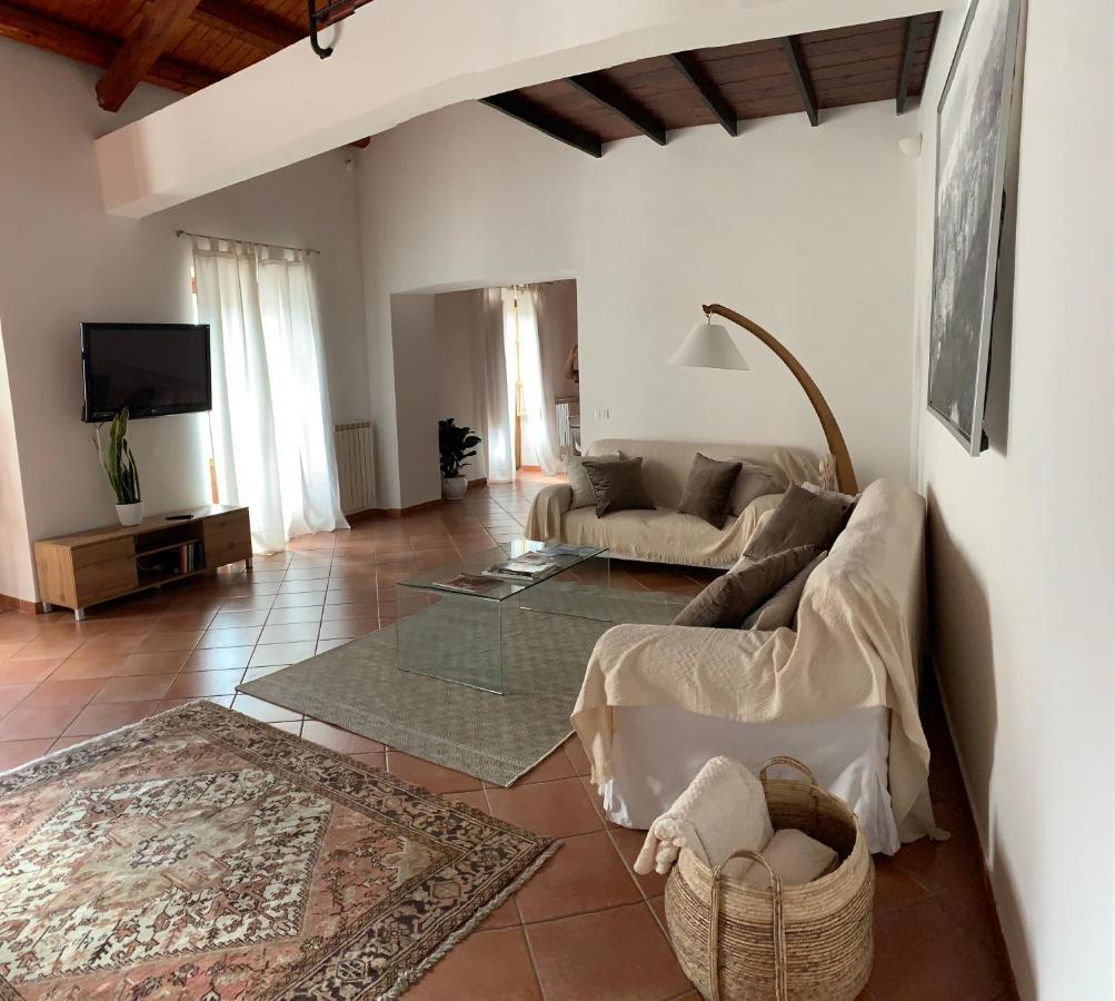Apartamento Palazzo Resuttana Palermo Exterior foto