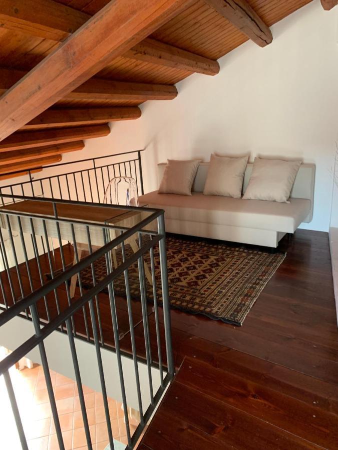 Apartamento Palazzo Resuttana Palermo Exterior foto