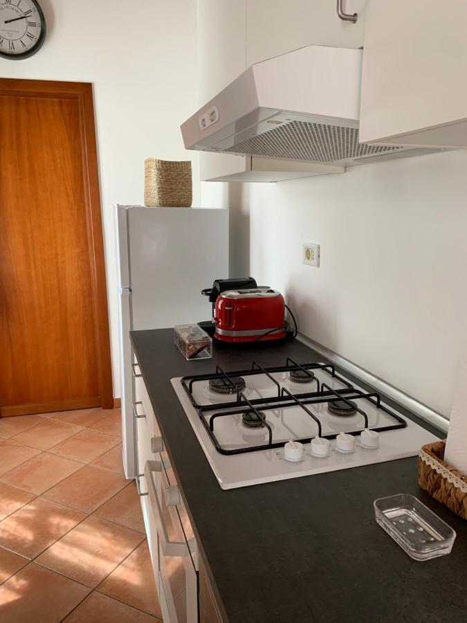 Apartamento Palazzo Resuttana Palermo Exterior foto