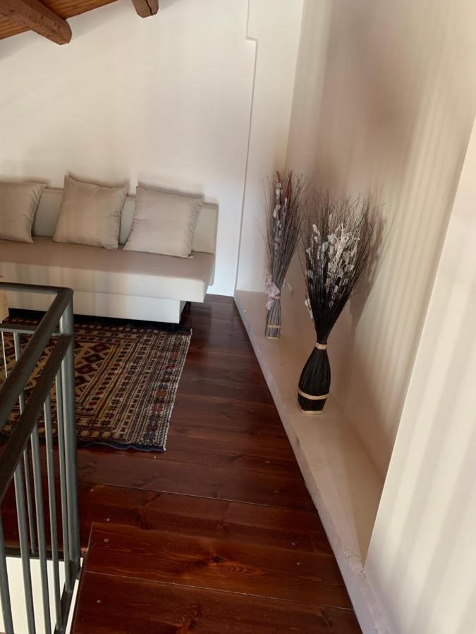 Apartamento Palazzo Resuttana Palermo Exterior foto
