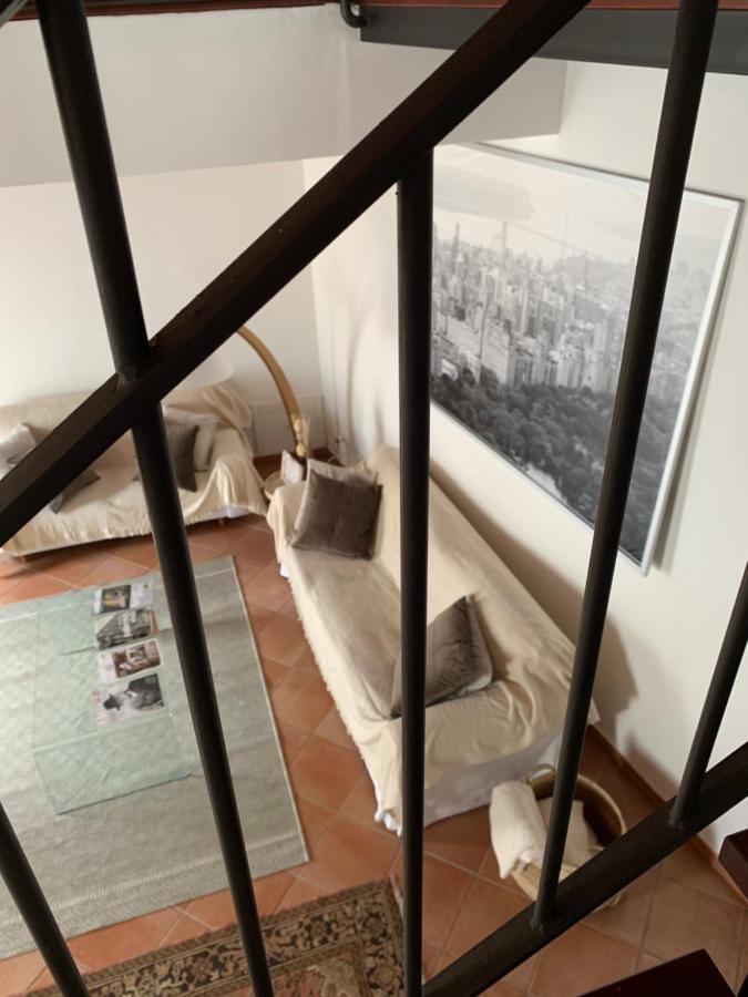 Apartamento Palazzo Resuttana Palermo Exterior foto