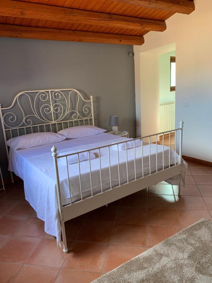 Apartamento Palazzo Resuttana Palermo Exterior foto