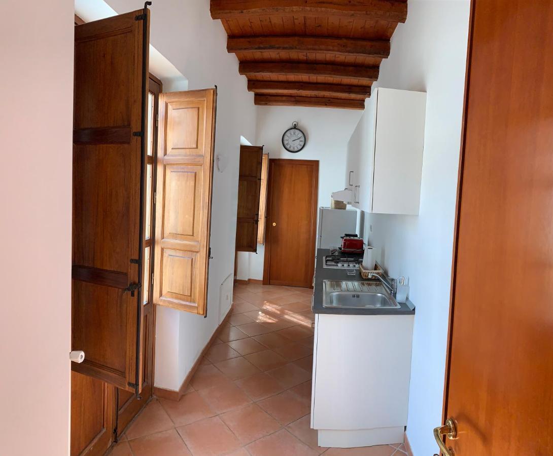 Apartamento Palazzo Resuttana Palermo Exterior foto